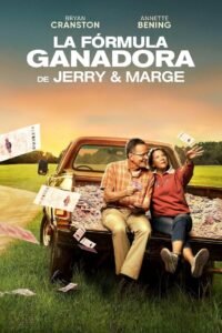 La Fórmula Ganadora de Jerry y Marge (Jerry & Marge Go Large)