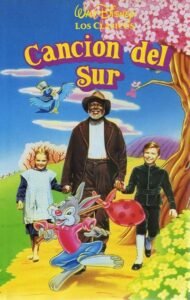 Canción del Sur (Song of the South)