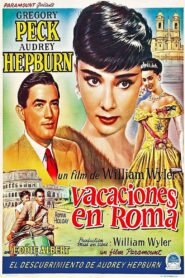 La Princesa que Quería Vivir (Roman Holiday)