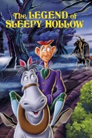 La Leyenda de Sleepy Hollow (The Legend of Sleepy Hollow)