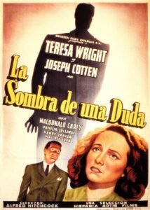 La Sombra de una Duda (Shadow of a Doubt)