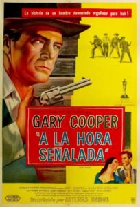A la Hora Señalada (High Noon)