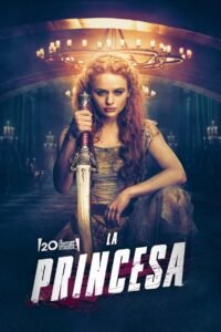 La Princesa (The Princess)