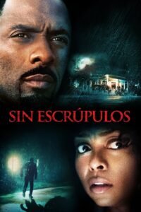 Favor Peligroso (No Good Deed)