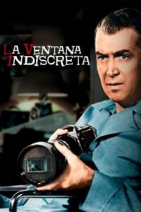 La Ventana Indiscreta (Rear Window)