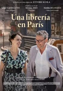 Una Librería en París (Il Materiale Emotivo)