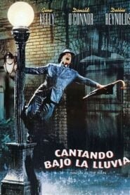Cantando Bajo la Lluvia (Singin’ in the Rain)