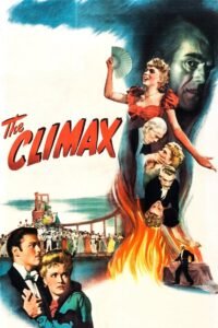 Misterio en la Opera (The Climax)