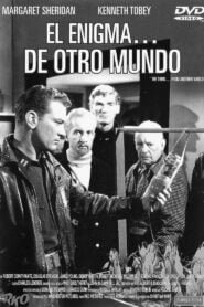 El Enigma de Otro Mundo (The Thing from Another World)