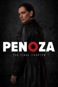 La Viuda Negra (Penoza: The Final Chapter)