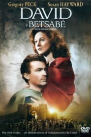 David y Betsabé (David and Bathsheba)