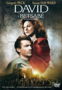 David y Betsabé (David and Bathsheba)