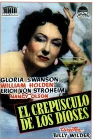 El Ocaso de una Vida (Sunset Boulevard)