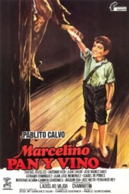 Marcelino, Pan y Vino