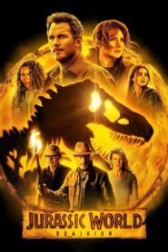 Jurassic World 3: Dominio (Jurassic World: Dominion)