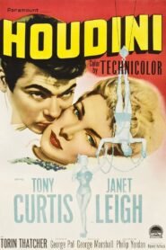 El Gran Houdini
