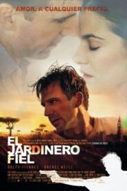 El Jardinero Fiel (The Constant Gardener)
