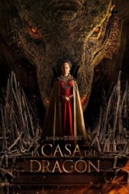 La Casa del Dragón (House of the Dragon)