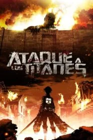Ataque a los Titanes (Attack on Titan)