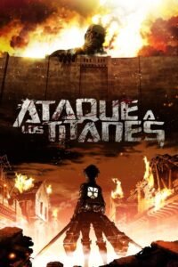 Ataque a los Titanes (Attack on Titan)