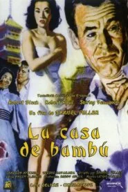 La Casa del Sol Naciente (House of Bamboo)