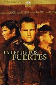 Los Violentos (Three Violent People)