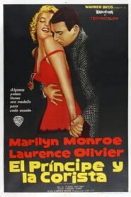 El Príncipe y la Corista (The Prince and the Showgirl)