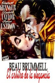 El Hermoso Brummell (Beau Brummell)
