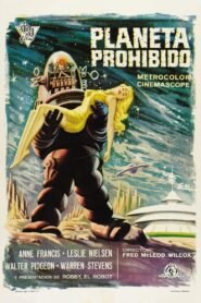 El Planeta Desconocido (Forbidden Planet)