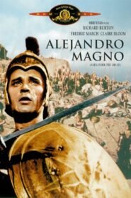Alejandro Magno (Alexander the Great)