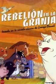 La Revolución de los Animales de Granja (Animal Farm)