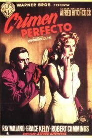 Con M de Muerte (Dial M for Murder)