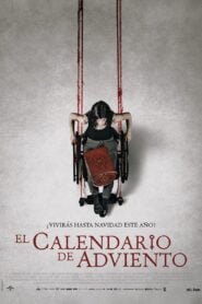 Regalo Maldito (The Advent Calendar)