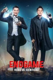 Robo de Identidad (Endgame)