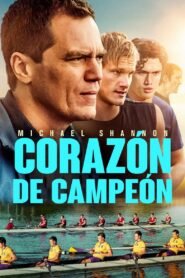 Corazón de Campeón (Heart of Champions)