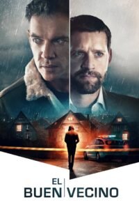 El Buen Vecino  (The Good Neighbor)