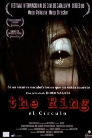 Ringu: El Aro (Ringu: The Ring)