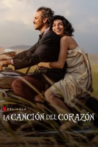 La Canción del Corazón (Heartsong)