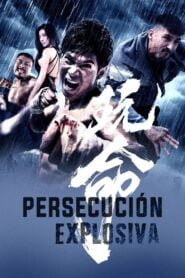 Persecución Explosiva (Defying Chase)