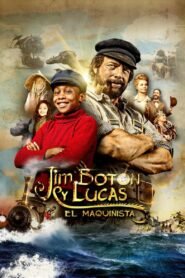 Jim Botón y Lucas el Maquinista (Jim Button and Luke the Engine Driver)