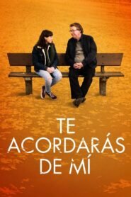 Te Acordarás de Mi (You Will Remember Me)