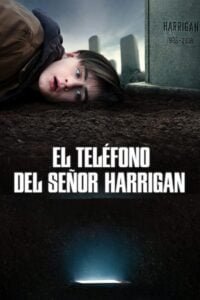 El Teléfono del Señor Harrigan (Mr. Harrigan’s Phone)