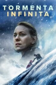 Tormenta Mortal (Infinite Storm)