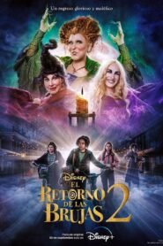 Abracadabra 2 (Hocus Pocus 2)
