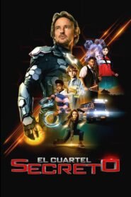 El Cuartel Secreto (Secret Headquarters)