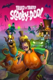 ¡Scooby-Doo! Dulce o Travesura (Trick or Treat Scooby-Doo!)