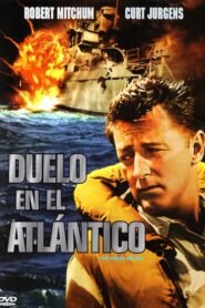 El Zorro del Mar (The Enemy Below)