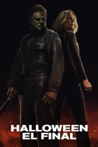 Halloween: La Noche Final (Halloween Ends) [13]