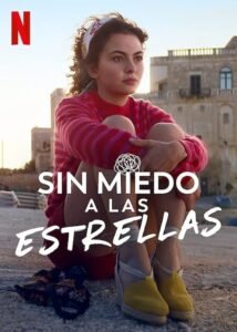 Sin Miedo a las Estrellas (Jumping from High Places)
