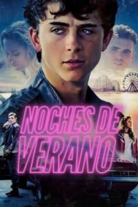Noches de Verano (Hot Summer Nights)